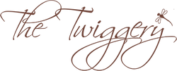 The Twiggery logo
