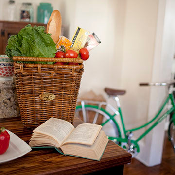 Picnic pannier sales