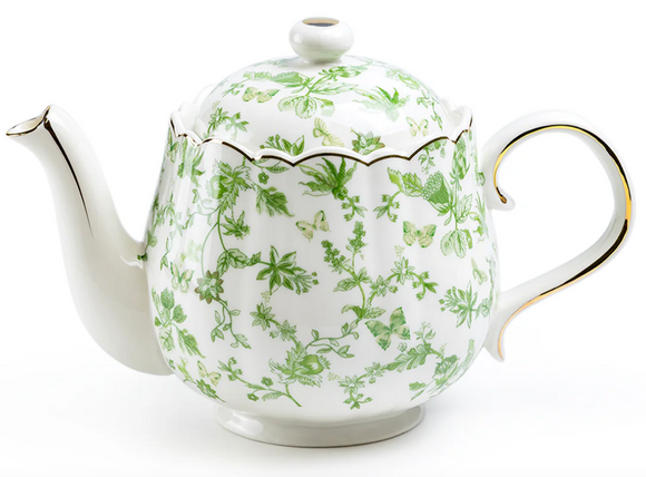 Tea In the Garden Collection