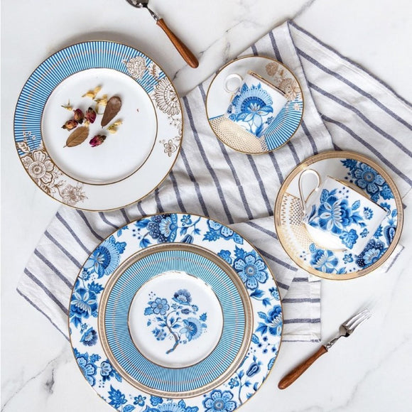 Coastal Grandma Style Home Decor and Entertaining