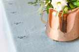 Large Copper Planter