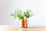 Large Copper Planter - NEW!