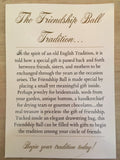 Silver-Friendship-Ball-Tradition